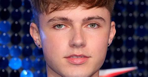 Strictlys Hrvy Admits He Teased Viewers About Maisie Smith Romance