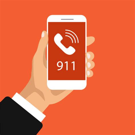 Call 911 Stock Photos Pictures And Royalty Free Images Istock