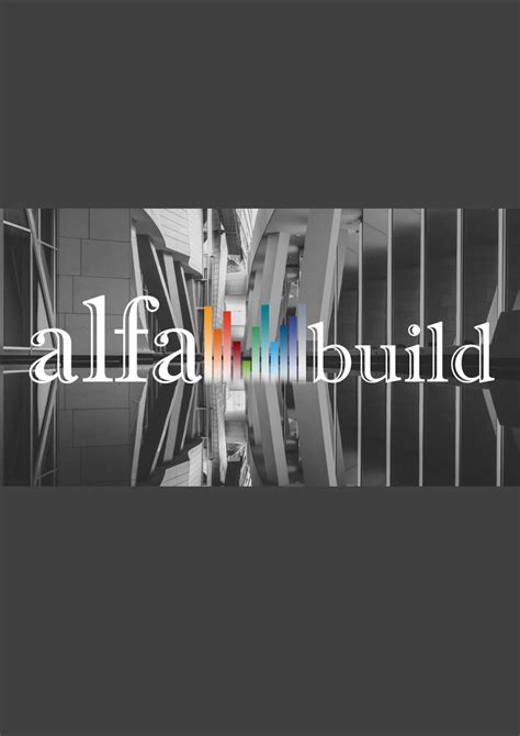 Архив выпусков | AlfaBuild