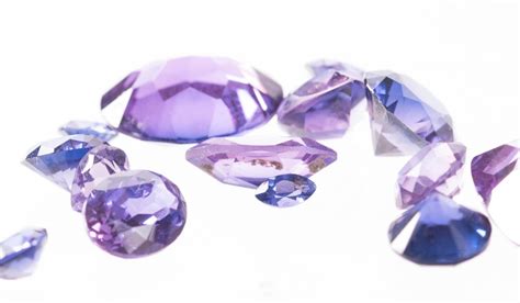 Loose 2755 Ctw Synthetic Sapphire Gemstone Assortment Ebth