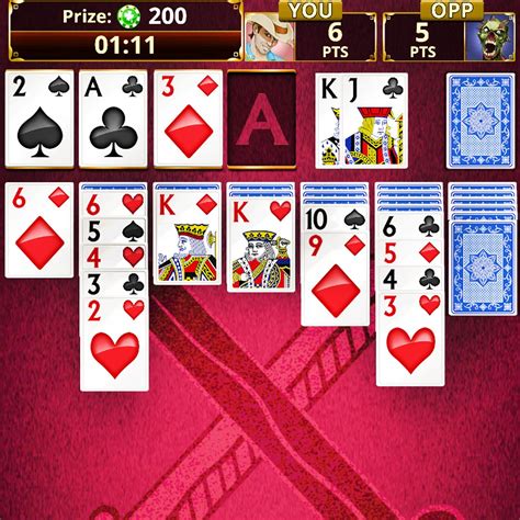 Solitaire Card Games Free For Android Apk Download