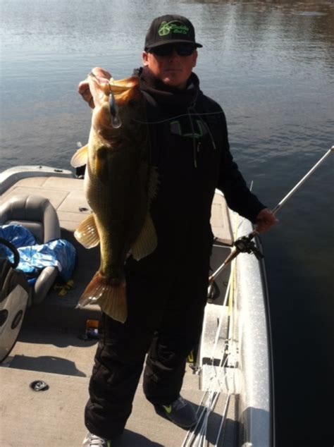 Lake seminole fishing report may 8, 2021. Lake Seminole Fishing Report for March 12th 2015 | Sowega Live