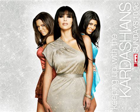 Keeping Up With The Kardashians Wallpaper 1280x1024 73686