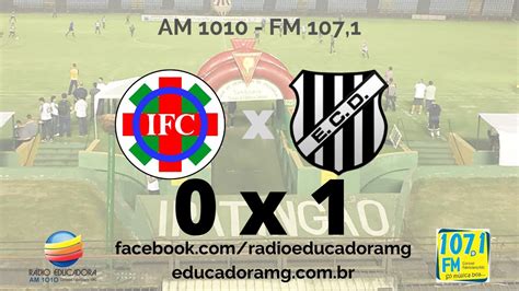 Com a vaga garantida para a elite do mineiro de 2021, o pousão precisa da vitória neste sábado (28), às 15h, para ficar com a taça sem depender do. IPATINGA X DEMOCRATA GV AO VIVO TRANSMISSÃO FUTEBOL CAMPEONATO MINEIRO MODULO 2 RADIO EDUCADORA ...