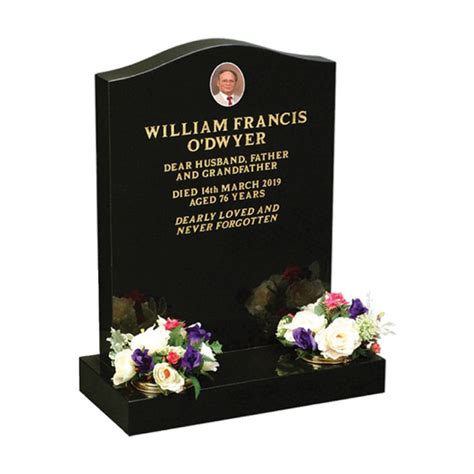 Headstones For Graves Great Designs And Prices Memorials Of Distinction