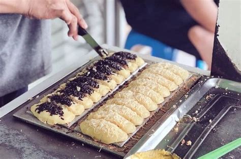 Sering Dikira Sama Ternyata Ini Bedanya Kue Pukis Bandros Rangi Dan Pancong Sajian Sedap