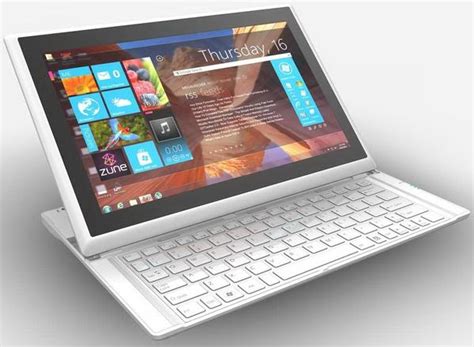 Msi Slider S20 Windows 8 Ultrabook With Touch Screen Gadgetsin