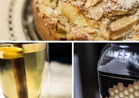 Maybe you would like to learn more about one of these? Sollen sie doch Kuchen essen!....und Whiskey trinken ...