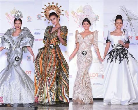 See more ideas about filipiniana, filipiniana dress, filipino fashion. Filipiniana Dress / Balintawak Gown / Filipino Costume ...