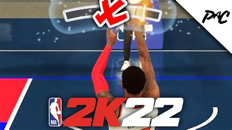 New SHOT METER NBA 2K22 Win Big Sports