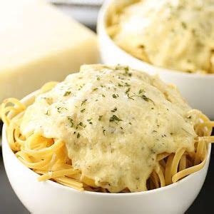There is a lot of stuff in this casserole, but the way i ensure widespread acceptance and bliss by those i serve it to is to keep everything diced very small and to season it adequately. Alfredo Sauce (Pioneer Woman) Recipe - (4.5/5) | Recipe ...