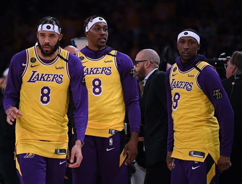 Los Angeles Lakers 3 Moves For A Perfect Lakers Offseason Page 4