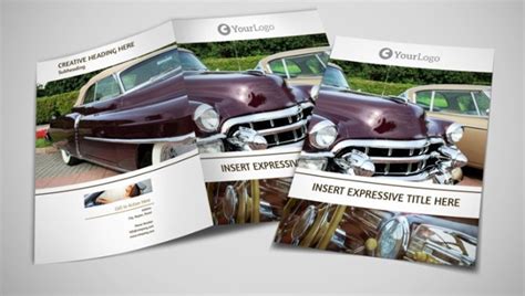 Free 21 Car Sales Brochures In Psd Ai Indesign Ms Word Pages