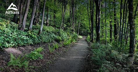 Best Hikes And Trails In Mckinley Park Alltrails