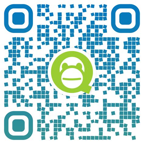 There are plenty of qr code generators out there that provide more redirecting options than just the ordinary url website. QR-Code Monkey : QR-code generator - Website - KlasCement