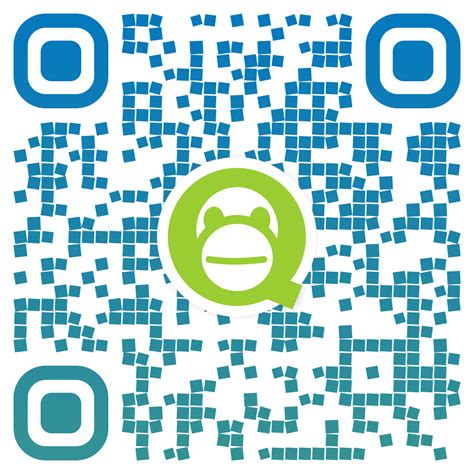 So make sure to print it on a light background the qr code is only displayed at a size of 200px but it will be saved at a size of 200px. QR-Code Monkey : QR-code generator - Website - KlasCement