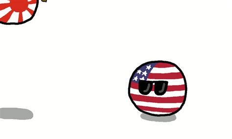 Daily Polandball The Pacific Front In Wwii In  Form