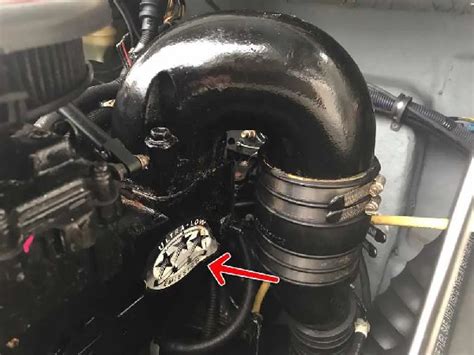 Heat Exchangers Cooling What You Need To Know About Your Boat