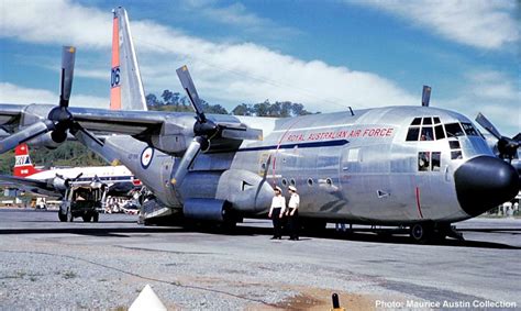 Slideshow C 130a Hercules