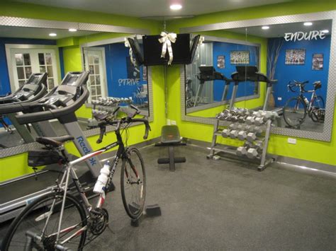 The bright idea programme supports young entrepreneurs start their own business in the south east region of ni. 16+ Garage Gym Designs, Ideas | Design Trends - Premium ...