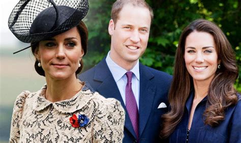 Although prince william reportedly denied the affair with rose hanbury when confronted by his wife about the rumors, in touch said that kate middleton still took action. Kate Middleton news: What is the wife of Prince William's ...