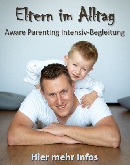 Aware Parenting Institut Deutschland - bewusste Haltung ...
