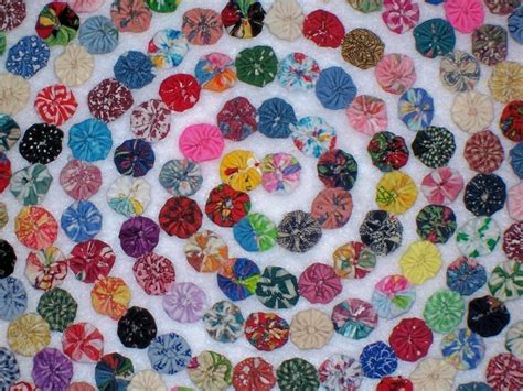 2.3.2 is all about performance. How to Make a Yo-Yo Quilt: 13+ Cool Instructions | Guide Patterns