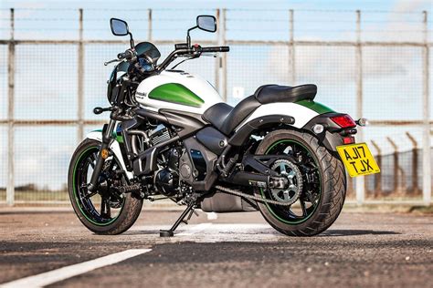 Bento dna motorcycles 2 года назад. Kawasaki Vulcan S review | MCN