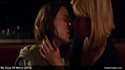 Ellen Page And Kate Mara Nude And Hot Lesbian Sex Scenes Porn Videos