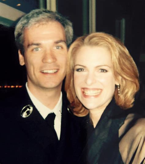 Janice Dean My Husband Sean Celebrates 20years With New