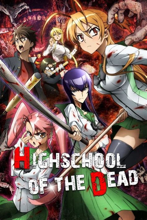 Elfen Lied Watch Episodes On Prime Video Or Streaming Online Reelgood