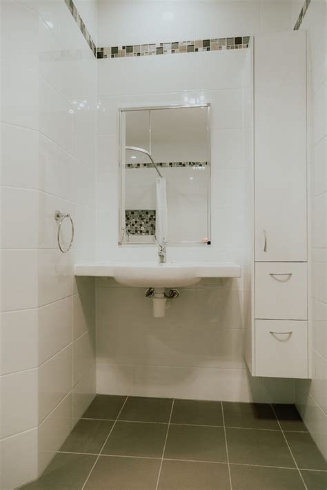 By teaming products designed for safe bathing. Disabled Bathroom Design - VIP Access | Bathroom design ...