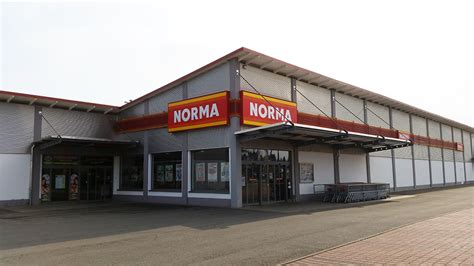 Norma Expansion Deutschland