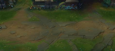 Summoner Rift Background For Character Design And How To Take It R