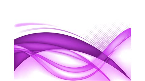 Purple Abstract Lines Png Free Download Png Mart