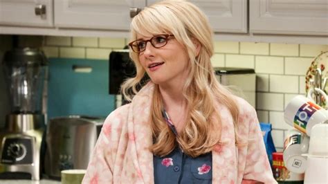 The Big Bang Theory S Bernadette Was Not Meant To Be A Recurring Character