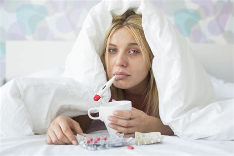 Flu Season Is Starting Off Early 10 Things You Need To Know The