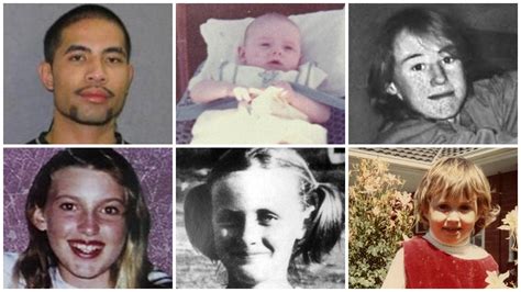 Missing Persons Adelaide The Cases Still Haunting Families The