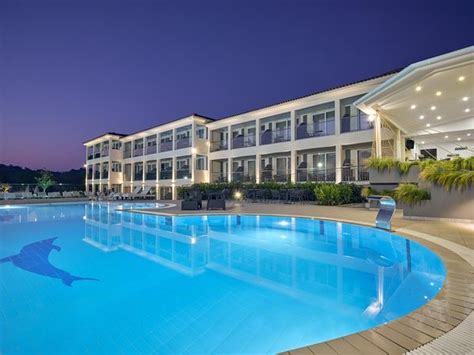 Park Hotel And Spa Now €77 Was €̶8̶5̶ Updated 2023 Reviews And Price Comparison Tsilivi