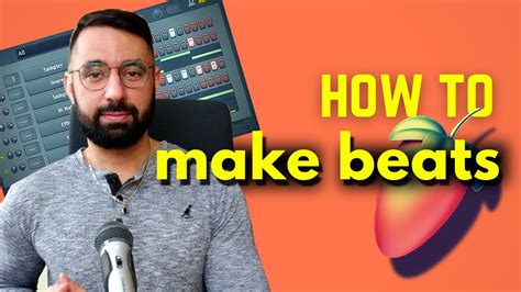 How To Start Making Beats Beginners Guide To Learning How To Make
