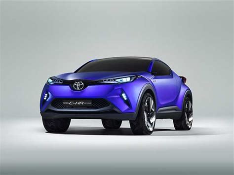 Explore the newest toyota trucks, cars, suvs, hybrids and minivans. Toyota India Contemplate Launching Compact SUV & Sedan By ...