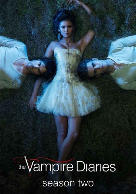 The Vampire Diaries Season Watch Episodes Streaming Online