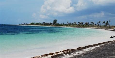 Tamaulipas, veracruz, tabasco, campeche, yucatán; ¿Cuántos han recorrido nuestro Golfo? | México Desconocido