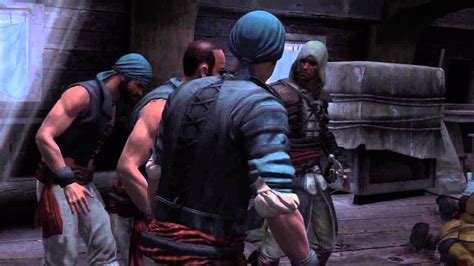 Assassin S Creed Iv Black Flag Gameplay Walkthrough Part