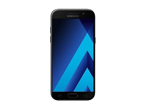 Samsung Galaxy A5 2017 Black Price Specs And Features Philippines