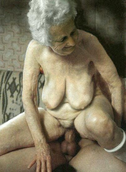 14 In Gallery Very Old Women Naked Picture 16