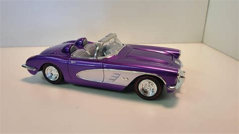 Amt 195960 Corvette Model Cars Model Cars Magazine Forum