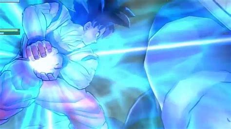 Super battle online on kiz10.com. Dragon Ball Z: Battle of Z - Goku kamehameha Super Move Attack - YouTube