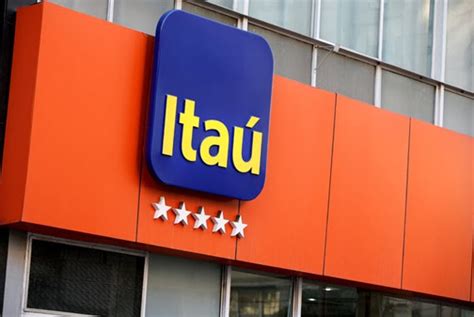 Itaú unibanco (itaú unibanco banco multiplo s.s.) ist ein finanzunternehmen mit sitz in são paulo, brasilien. Lucas Camilio: Como o laranja se tornou parte da ...