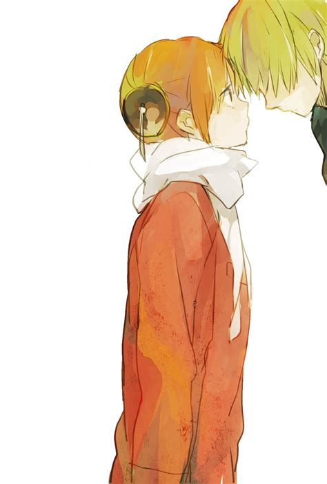 Wallpaper Illustration Redhead Anime Girls Cartoon Gintama